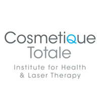 Logo Cosmetique Totale