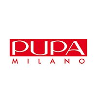 Logo Pupa Milano